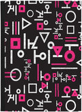 Sg Nfx Logo Pattern Nbk - Sg Nfx Logo Pattern Nbk - Novelties