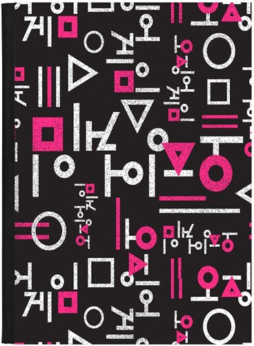 Sg Nfx Logo Pattern Nbk - Sg Nfx Logo Pattern Nbk - Novelties