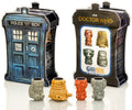 Doctor Who Mini Muglet Set Col - Doctor Who Mini Muglet Set Col - Collectibles
