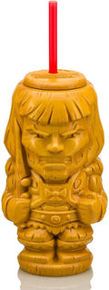 Motu S Hemannbsp;col Tumbler - Motu S Hemannbsp;col Tumbler - Collectibles