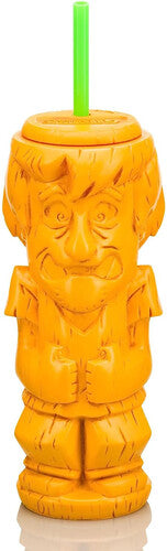 Scooby Doo Shaggy Col Tumbler - Scooby Doo Shaggy Col Tumbler - Collectibles