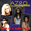 Rock In A Hard Place Music CD