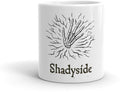 Nfx Shadyside Sarah Fier Mug - Nfx Shadyside Sarah Fier Mug - Collectibles