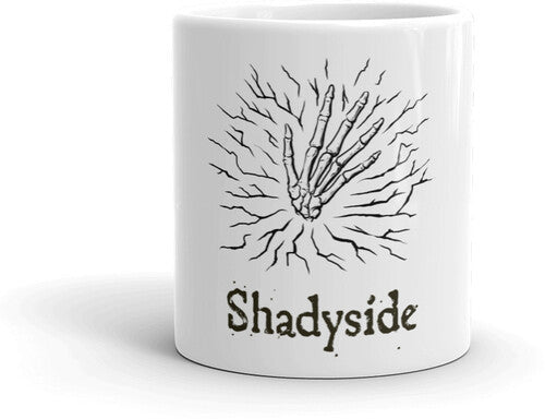 Nfx Shadyside Sarah Fier Mug - Nfx Shadyside Sarah Fier Mug - Collectibles