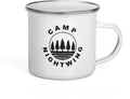 Nfx Fs Camp Nightwing Mug - Nfx Fs Camp Nightwing Mug - Collectibles