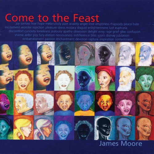 Come To The Feast / Various - Come To The Feast / Various - Music CD