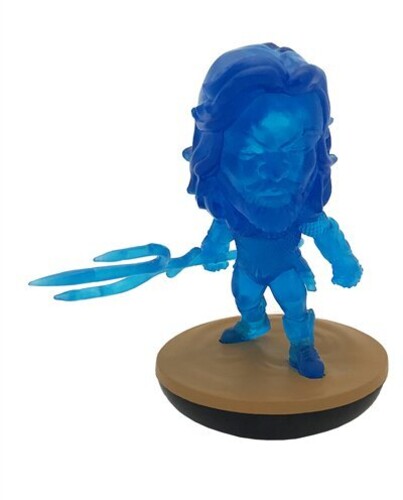 Aquaman Revo Sdcc Ex - Aquaman Revo Sdcc Ex - Collectibles