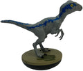 Jurassic World Blue Raptor Rev - Jurassic World Blue Raptor Rev - Collectibles