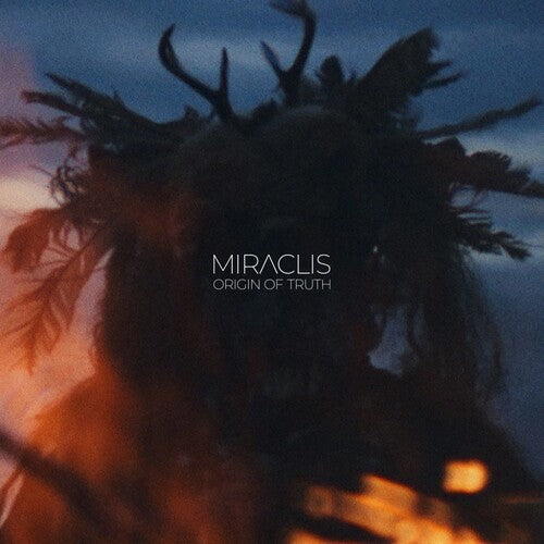 Miraclis - Origin Of Truth - Vinyl Record