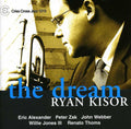 Kisor,ryan - Dream - Music CD