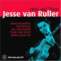 Van Ruller,jesse - Here & There - Music CD