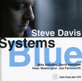 Davis,steve - Systems Blue - Music CD
