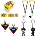 Mha Bento Box Col - Mha Bento Box Col - Collectibles