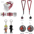 Naruto Bento Box Col Combo - Naruto Bento Box Col Combo - Collectibles
