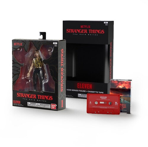 St Eleven Afig Set W Cass Bndl - St Eleven Afig Set W Cass Bndl - Collectibles
