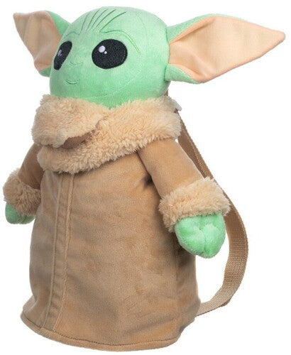 Bw Star Wars Child Plush Backp - Bw Star Wars Child Plush Backp - Collectibles