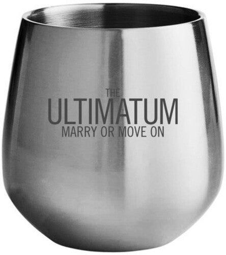 Nfx Ult Wine Goblet Silver - Nfx Ult Wine Goblet Silver - Collectibles