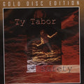 Tabor,ty - Safety - Music CD