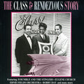 Class & Rendezvous Story / Various - Class & Rendezvous Story / Various - Music CD