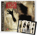Reflections Music CD