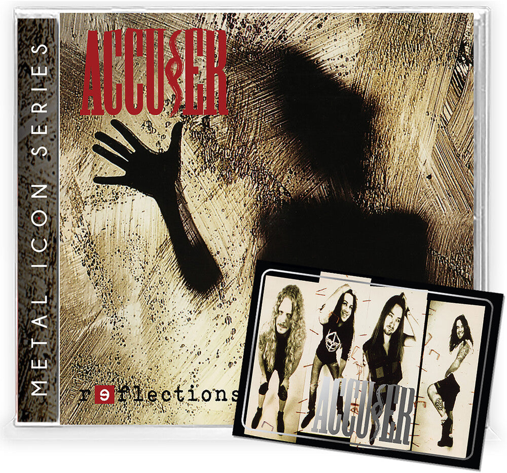 Reflections Music CD