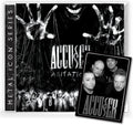 Accuser - Agitation - Music CD