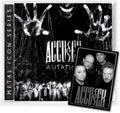 Agitation Music CD