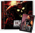 Dependent Domination Music CD