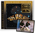 Supershine Music CD