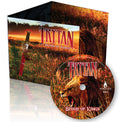 Trytan - Blood Of Kings - Music CD