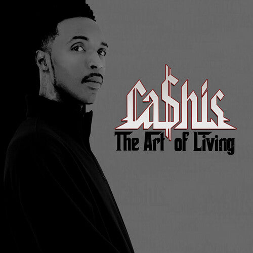 Ca$his - Art Of Living - Vinyl Record