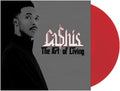 Ca$His - The Art Of Living [Red]