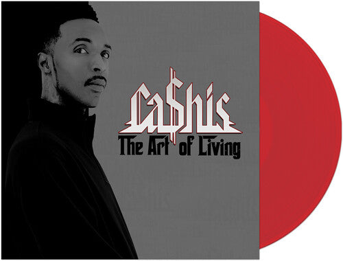 Ca$His - The Art Of Living [Red]