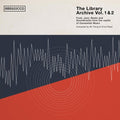 Mr Thing - Cavendish Music Library Archive Vol. 1 & 2 - Music CD