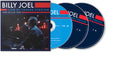 Joel,billy - Live At Yankee Stadium - Music CD