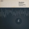 Mr Thing - Library Archive 2 - More Funk, Jazz, Beats And - Vinyl Record