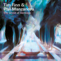 Finn,tim - Ghost Of Santiago - Music CD