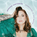Hartswick,jennifer - Something In The Water - Vinyl Record