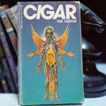 Cigar - Visitor - Music CD