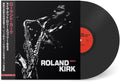 Kirk,rahsaan Roland - Live At Ronnie Scott's 1963 - Vinyl Record