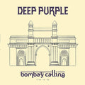 Deep Purple - Bombay Calling (Live In '95) [3LP]