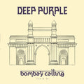 Deep Purple - Bombay Calling (live In '95) - Vinyl Record