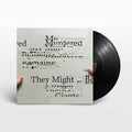 They Might Be Giants - My Murdered Remains - Vinyl Record