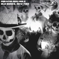 Miraculous Mule - Old Bones New Fire - Vinyl Record