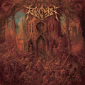Revocation - Netherheaven - Music CD