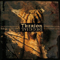 Therion - Deggial - Music CD