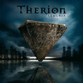 Therion - Lemuria - Music CD