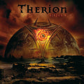 Therion - Sirius B - Music CD
