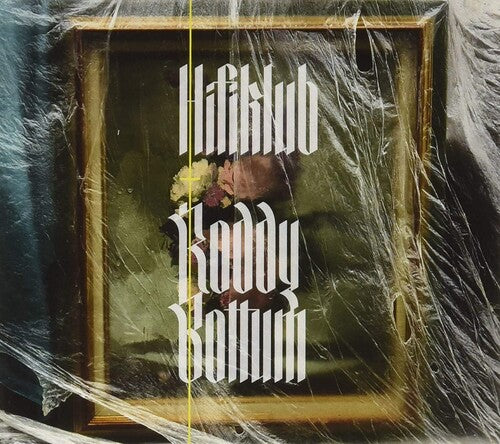 Hifiklub & Roddy Bottum - Things That Were Lost In The Fire - Music CD