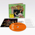 Kinks - Everybody's In Show-biz - Music CD